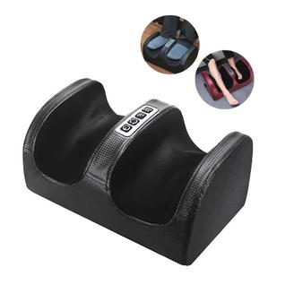 Massageador Elétrico para Pés  Compacto e Fácil de Usar