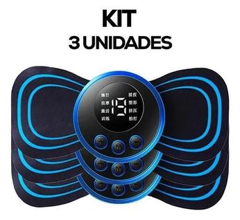 Massageador Estimulador para Celulite e Flacidez Corporal