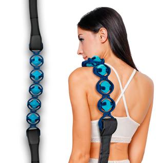 Massageador Manual Back Press Relaxmedic