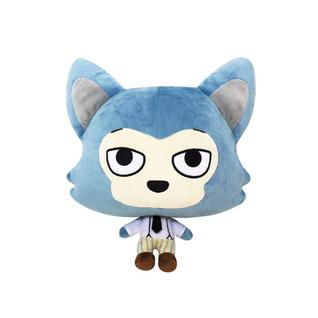 Massageador profundo de ombro Super-Skin Anime Cute Wolf Stuffed