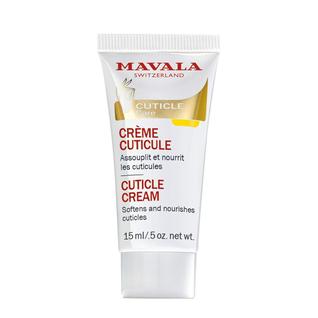Mavala Cuticle Cream - Hidratante para Cutículas 15ml
