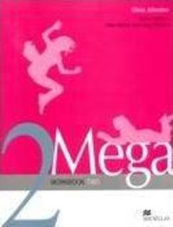 Mega 2 Workbook - Macmillan - LC
