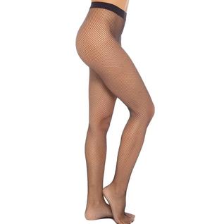 Meia Calça Arrastão Lupo Loba Feminina  Ousadia, Conforto e Estilo para Todos os Momentos