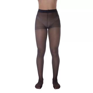 Meia-Calça Feminina Selene Fio 15 Básica com Lycra 9765.002