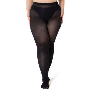 Meia-Calça Feminina Trifil Fio 80 Opaca Plus Size W06100