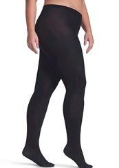 Meia calca fio 180 opaca plus size loba lupo