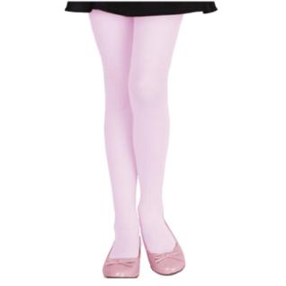 Meia calça infantil trifil transparente fio 20 w06851