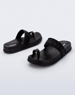 Melissa Cozy M Lover Beauty Feminina Original Chinelo 38160 -