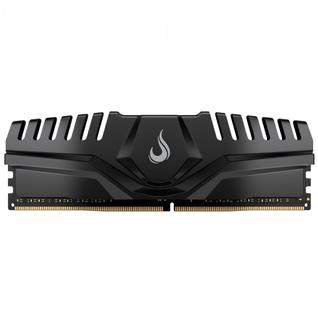 Memória DDR4 Rise Mode Z, 16GB, 3200MHz, Preto, RM-D4-16G-3200Z