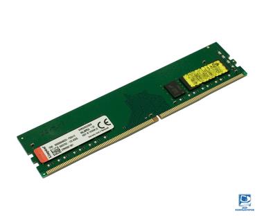 Memória RAM para PC DDR4 8GB 3200MHz Kingston KVR32N22S8 8