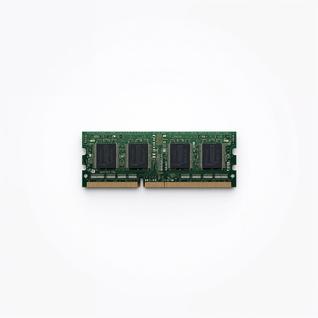 Memoria Sodimm 4gb Ddr3 Hp Omni 220-1000br