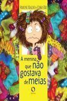 Menina Que Não Gostava de Meias