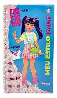 Meu Estilo - Kawaii