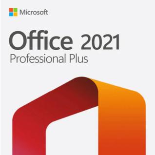 Microsoft Office 2021 Professional Plus, Licença Vitalícia