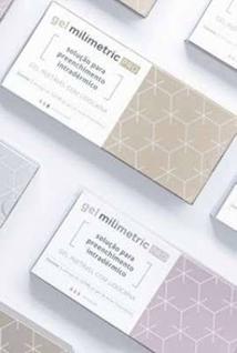 Milimetric Moderado  Bioestimulador com equilíbrio entre naturalidade e firmeza