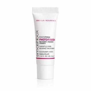 Mine Smashbox Photo Finish Reboot + Renew Primer 5ml