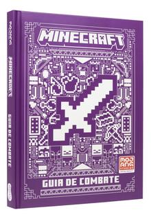 Minecraft - A Coleção Definitiva de Guias