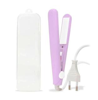 Mini Chapinha Cerâmica Portátil Bivolt F002