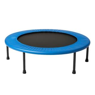 Mini Jump Cama Elástica Trampolim Profissional 136cm Pelegrin