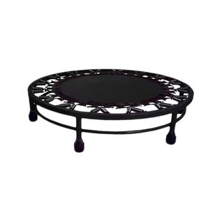 Mini Jump Profissional Trampolim Fitness Academia Exercícios