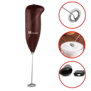 Mini Mixer Batedor Misturador Portátil  Bebida Rápido e Eficiênte DT1464