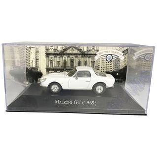 Miniatura DKW GT Malzoni 1965 Antiguidade Retrô