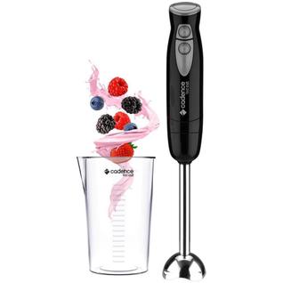 Mixer cadence fast cut mix302 - preto 110v