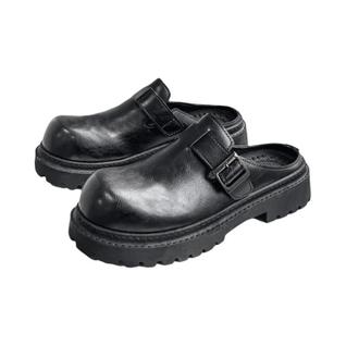 Mocassins De Couro Respiráveis Para O Verão Masculinos, Leves E Confortáveis, Sapatos Casu