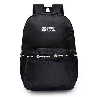 Mochila Hang Loose Reforçada Escolar