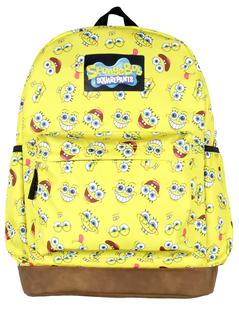 Mochila INTIMO Nickelodeon Bob Esponja Estampado