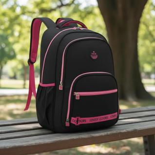 Mochila kika trend for lovely colors cores