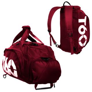Mochila Mala T60 Mão Costas Viagem Natação Várias Cores