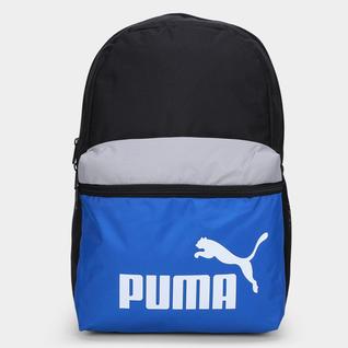 Mochila Puma Phase Color Block