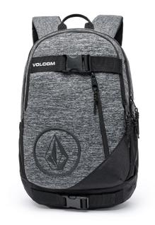 Mochila Volcom Street Premium Skate Bag Reforçada