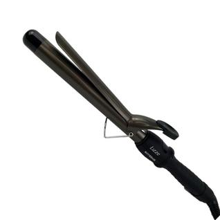 Modelador de Cabelo Profissional Lizze Extreme 25mm Bivolt