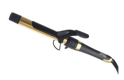 Modelador De Cachos Graphite Titanium 25mm Babyliss Pro Biv