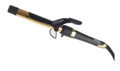 Modelador De Cachos Graphite Titanium 32mm Babyliss Pro Bivolt