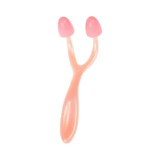 Modelador De Nariz De Silicone Feminino: Clipe De Beleza Para Afinar E Corrigir O Rosto - 