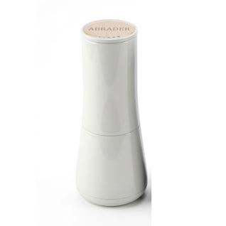 Moedor de Temperos Premium: O Toque de Sofisticação que sua Cozinha Merece cor:CINZA
