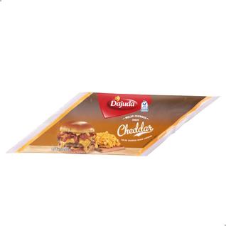 Molho cheddar cremoso d'ajuda profissional bisnaga 1,01 kg para lanchonete