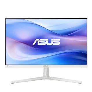 Monitor ASUS VU249HFI-W 24" FHD 100Hz IPS para cuidados com os olhos
