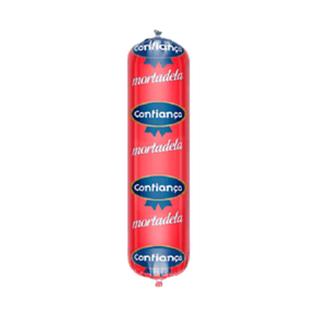 Mortadela Especial De Porco Confiança Peça 3,5kg