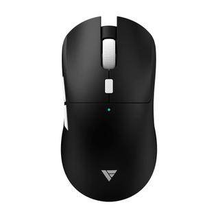 Mouse Gamer Force One Hoku Pro-bl, 26.000 DPI, 4 Switchs Alternáveis, Dual Mode Wireless o