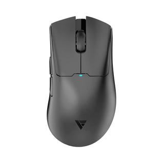 Mouse Gamer Force One Phantom Pro, 26.000 DPI, Dual Mode Wireless ou Wired USB-C, Sensor P