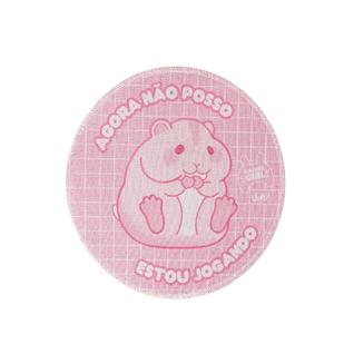Mouse Pad Soft - Gamer Girl