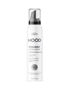 Mousse Modelador Cabelos Cacheados Aeroflex 150ml