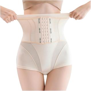 Mulheres malha envoltório cintura cintura emagrecimento corpo shaper roupas cintura traine