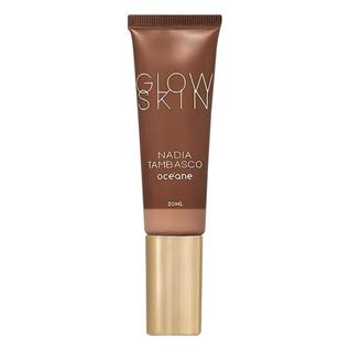 Nádia Tambasco Glow Skin Tan 30ml
