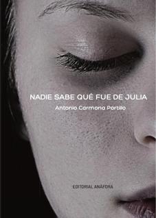 Nadie sabe qué fue de julia