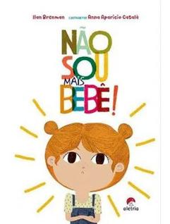 Não Sou Mais Bebê! Sortido